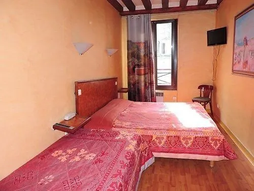 Résidence de Bourgogne Paris Appart hôtel