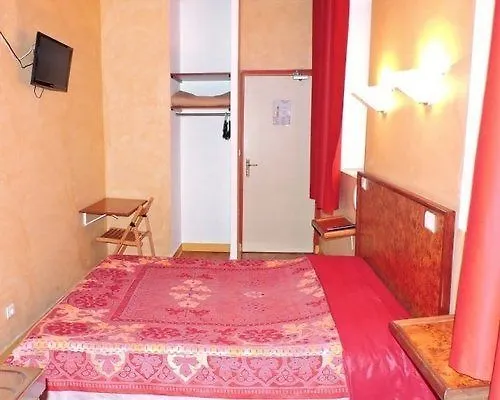 Residence De Bourgogne Παρίσι 3*,