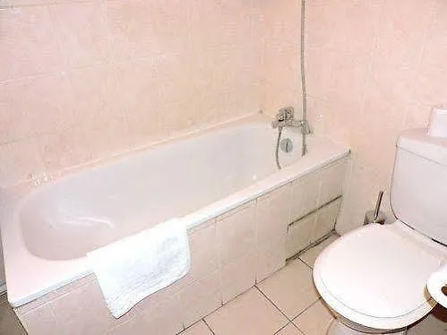 *** Ξενοδοχείο με διαμερίσματα Residence De Bourgogne Παρίσι Γαλλία