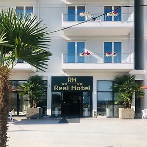 Hotel Real Hotel