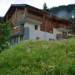 *** Aparthotel Vacanceole - Les De La Ramoure Frankreich