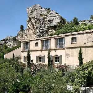 ***** Hotel Baumaniere - De Provence Frankreich
