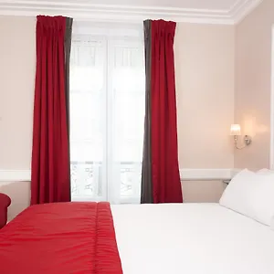 Hotel Elysée Gare De Lyon, Paris