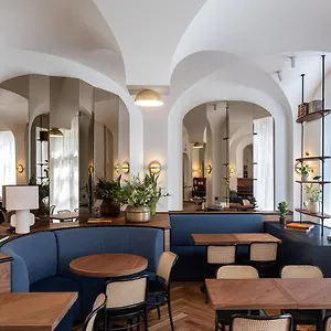 Hotel Le Friedland, Paris