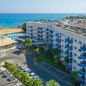 Tetyk Ξενοδοχείο Pernera