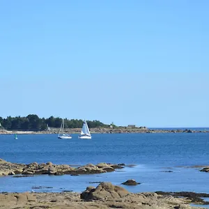 Corniche Ii: Superb Sea View , Concarneau France