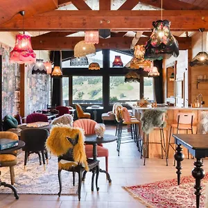 Mamie 4* Megève