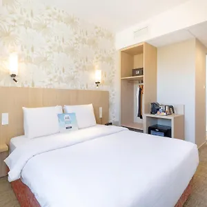 Kyriad - Palais Des Papes 3* Avignon