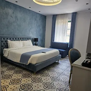 Casa Reale Boutique Ξενοδοχείο Βαλέτα
