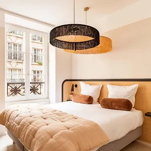 Hotel Du Midi Gare De Lyon
