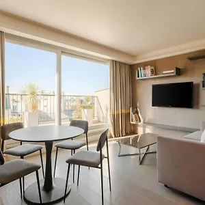 Ξενοδοχείο Sonder L'edmond Parc Monceau, Παρίσι
