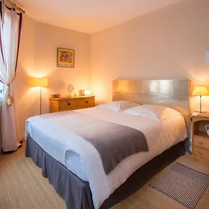 D'hotes La Maison Hippolyte Parigi