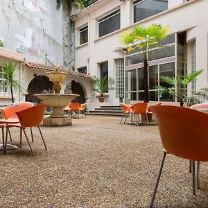 The Originals City, Astoria Vatican, 3* Lourdes