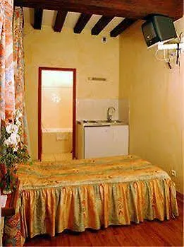 Ξενοδοχείο με διαμερίσματα Residence De Bourgogne Παρίσι