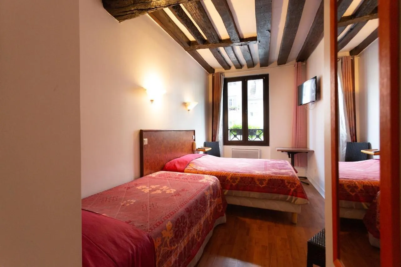 Residence De Bourgogne Paris
