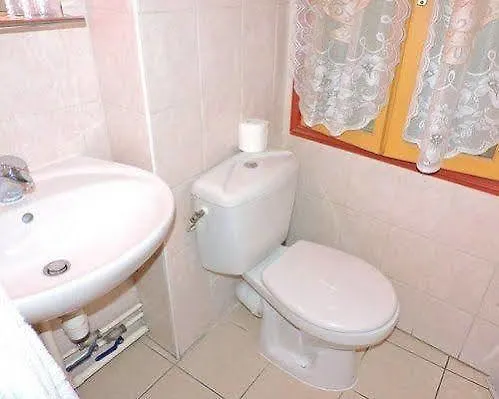 Residence De Bourgogne Paris 3*,  France