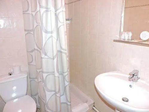 *** Aparthotel Residence De Bourgogne Paris France