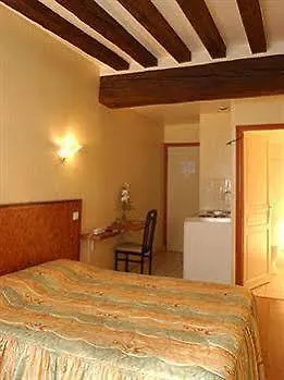 Residence De Bourgogne Parijs