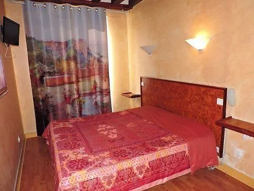 Aparthotel Residence De Bourgogne Parijs