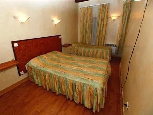 アパートホテル Residence De Bourgogne パリ